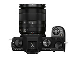 Fujifilm X-S10 XF 18-55mm Kit / 16674308 / Black