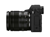 Fujifilm X-S10 XF 18-55mm Kit / 16674308 / Black
