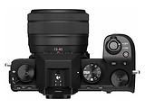 Fujifilm X-S10 XC 15-45mm kit / 16670106 /