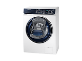 Samsung WW70R62LATWDLP / White