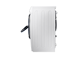 Samsung WW70R62LATWDLP / White