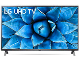 LG 49UN73506 / 49" LED 4K SmartTV webOS /