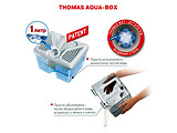 THOMAS NERO AQUA STEALTH / Blue