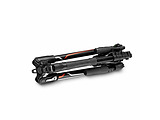 Manfrotto MKBFRLA-3W / Befree 3-Way Live Advanced Sony Alpha Trepied / Black