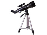 Levenhuk Skyline Travel 70 Telescop / 70818 / Black