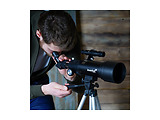 Levenhuk Skyline Travel 70 Telescop / 70818 / Black