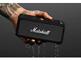 Marshall EMBERTON Black