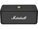 Marshall EMBERTON Black