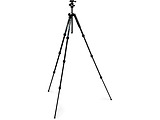 Manfrotto MKELMII4BMB-BH / Element MII MobBT AL BK 4 S BH Trepied / Black