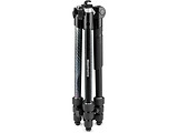 Manfrotto MKELMII4BMB-BH / Element MII MobBT AL BK 4 S BH Trepied / Black