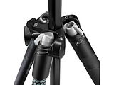 Manfrotto MKELMII4BMB-BH / Element MII MobBT AL BK 4 S BH Trepied / Black