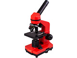 Levenhuk Rainbow 2L Orange Microscop / 69064 / Orange