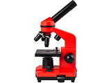 Levenhuk Rainbow 2L Orange Microscop / 69064 / Orange