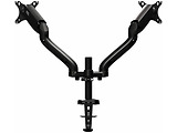 AOC AD110D0 / Arm for 2 monitors 15"-27" /
