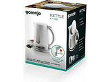 GORENJE K17WE / White
