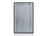 Gembird EE2-U3S-6 / 2.5" SATA HDD/SSD 9.5 mm External Case Type-C / Grey