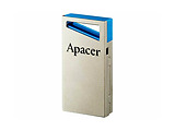 Apacer AH155 64GB USB3.1 Flash Drive AP64GAH155U / Silver