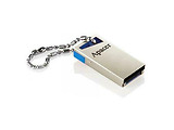 Apacer AH155 64GB USB3.1 Flash Drive AP64GAH155U / Silver