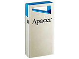 Apacer AH155 64GB USB3.1 Flash Drive AP64GAH155U / Silver