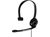EPOS PC 2Chat Headset / Black