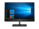 HP ProOne 440 G5 / 23.8" FullHD IPS / Intel Core i7-9700T / 8GB DDR4 / 128Gb SSD + 1.0TB HDD / FreeDOS  / Black