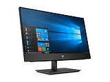 HP ProOne 440 G5 / 23.8" FullHD IPS / Intel Core i7-9700T / 8GB DDR4 / 128Gb SSD + 1.0TB HDD / FreeDOS  / Black