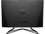 HP 205 G4 / 21.5" FullHD IPS / AMD Athlon 3050U / 4GB RAM / 1.0TB HDD / AMD Radeon RX Vega / DOS / Black