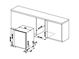 Hotpoint-Ariston HIS 3010 /