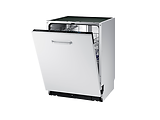 Samsung DW60M5050BB/WT / White