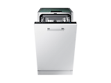 Samsung DW50R4050BB / White