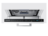 Samsung DW50R4050BB / White