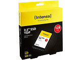 Intenso Top 3812430 128GB SSD 2.5"