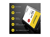Intenso Top 3812430 128GB SSD 2.5"