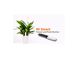 Xiaomi SmartFlower and Plant Monitor White