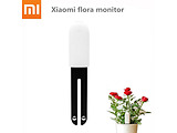 Xiaomi SmartFlower and Plant Monitor White