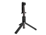 Hoco K11 Wireless tripod selfie stand / Black