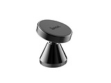 Hoco CA46 Metal magnetic in-car holder for dashboard / Black
