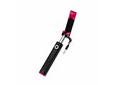 Hoco K7 Dainty mini wired selfie stick / Black