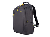 Tucano BACKPACK BIZIP 17" / BKBZ17 / Black