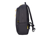 Tucano BACKPACK BIZIP 17" / BKBZ17 / Black