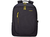 Tucano BACKPACK BIZIP 17" / BKBZ17 / Black