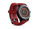 MAXCOM Smartwatch FitGo FW17 POWER / Red