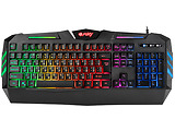 FURY NFU-1374 Combo Thunderstreak 2.0 / Black