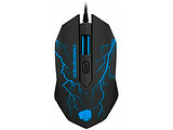 FURY NFU-1374 Combo Thunderstreak 2.0 / Black