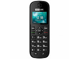 MAXCOM MM35D / Black