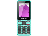 MAXCOM MM139 / Blue