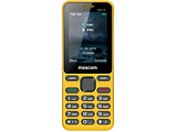 MAXCOM MM139 / Yellow