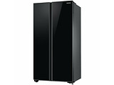 Samsung RS62R50312C/UA / Black
