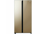 Samsung RS62R50314G/UA / Gold