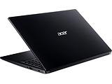 ACER Aspire A315-57G / 15.6" FullHD / Intel Core i3-1005G1 / 8GB DDR4 / 256GB NVMe / NVIDIA GeForce MX330 2GB GDDR5 / No OS / Black